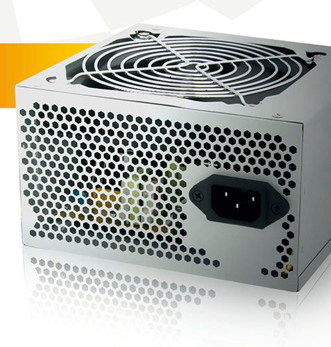 Aywun 700W Retail 120mm FAN ATX PSU. Easy to Install 1x 6PIN PCI-E, 24PIN ATX. Easy to Install, 2 Years Peace of Mind Warranty (LS) Aywun 700W Retail 120mm FAN ATX PSU. Easy to Install 1x 6PIN PCI-E, 24PIN ATX. Easy to Install, 2 Years Peace of Mind Warranty (LS)